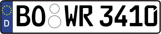 BO-WR3410