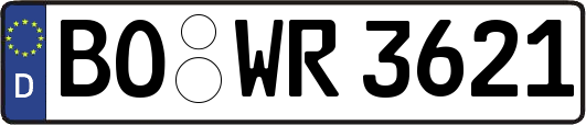 BO-WR3621