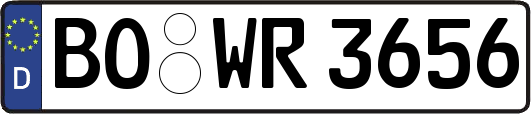 BO-WR3656