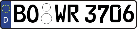 BO-WR3706