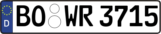 BO-WR3715