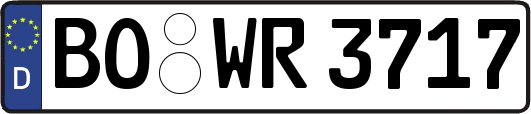 BO-WR3717