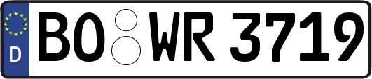 BO-WR3719
