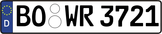 BO-WR3721