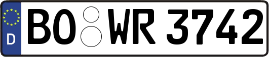 BO-WR3742