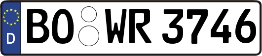 BO-WR3746