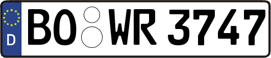 BO-WR3747