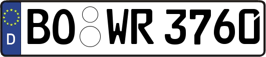 BO-WR3760