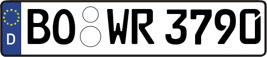 BO-WR3790