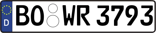BO-WR3793