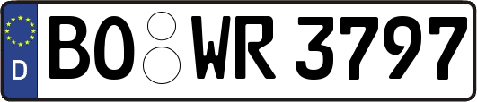 BO-WR3797