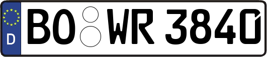 BO-WR3840