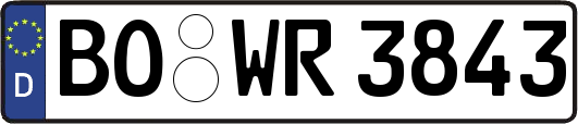 BO-WR3843
