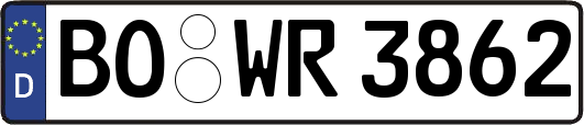BO-WR3862