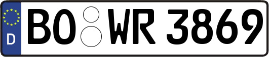BO-WR3869