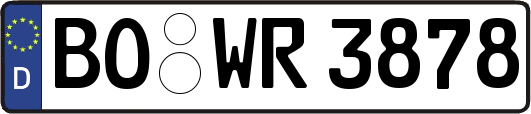 BO-WR3878