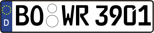BO-WR3901