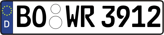 BO-WR3912