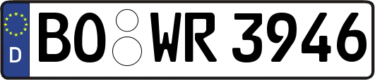 BO-WR3946