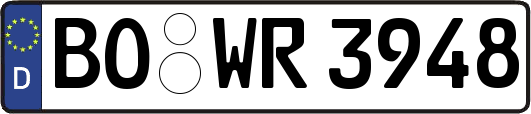 BO-WR3948