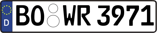 BO-WR3971