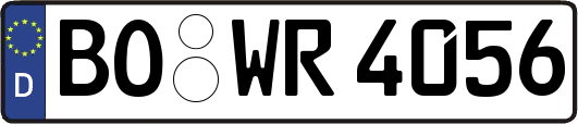 BO-WR4056
