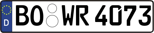BO-WR4073