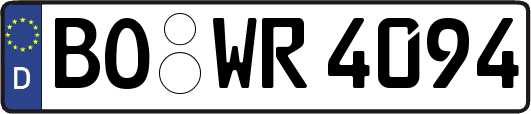 BO-WR4094
