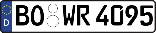 BO-WR4095