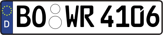 BO-WR4106
