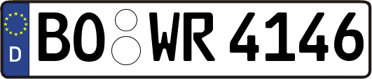 BO-WR4146