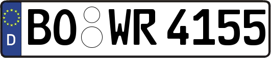 BO-WR4155