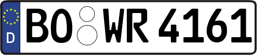BO-WR4161
