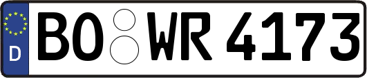 BO-WR4173