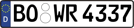 BO-WR4337