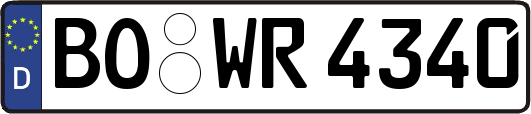 BO-WR4340
