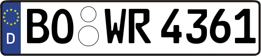 BO-WR4361
