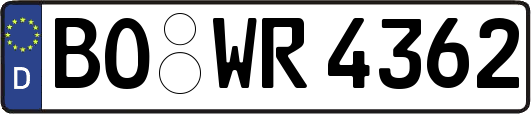 BO-WR4362