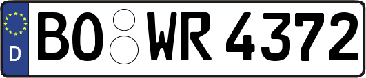 BO-WR4372