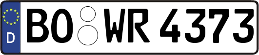 BO-WR4373