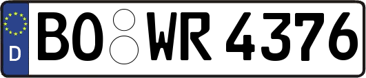 BO-WR4376