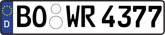 BO-WR4377