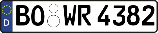 BO-WR4382