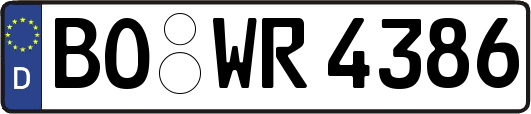 BO-WR4386