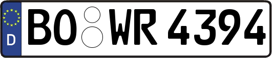 BO-WR4394