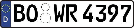 BO-WR4397