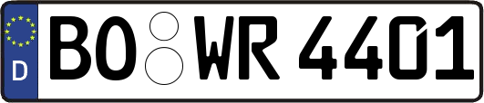 BO-WR4401
