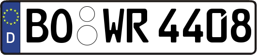 BO-WR4408