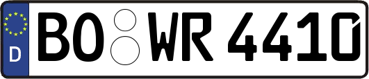 BO-WR4410