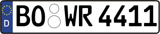 BO-WR4411